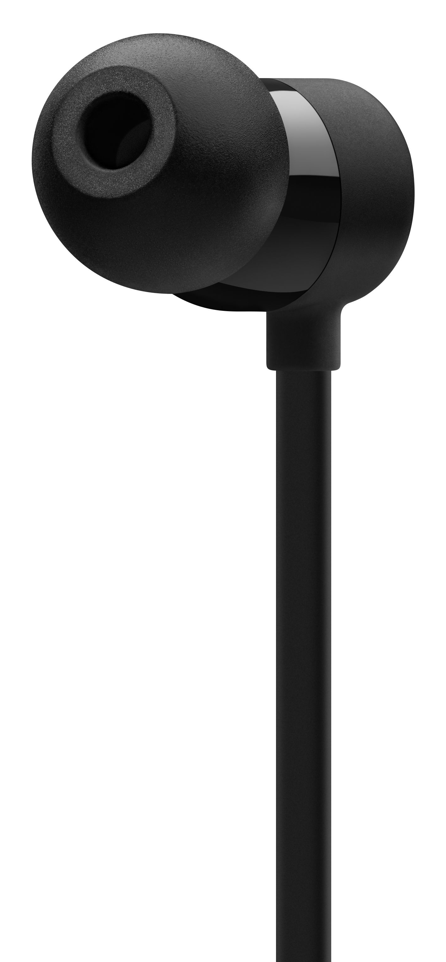 Auriculares urBeats3 con conector Lightning - Negro