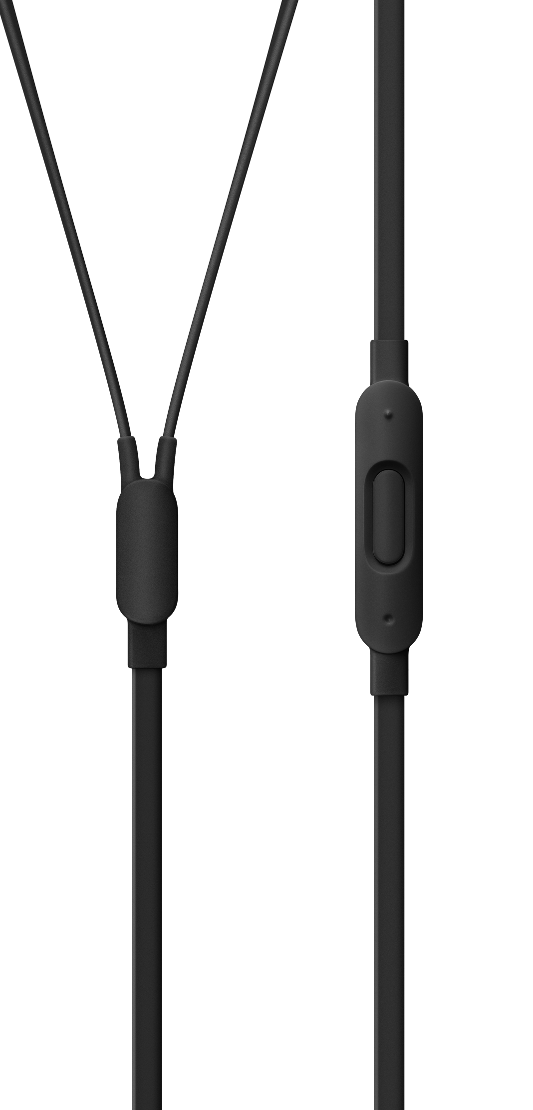 Auriculares urBeats3 con conector Lightning - Negro