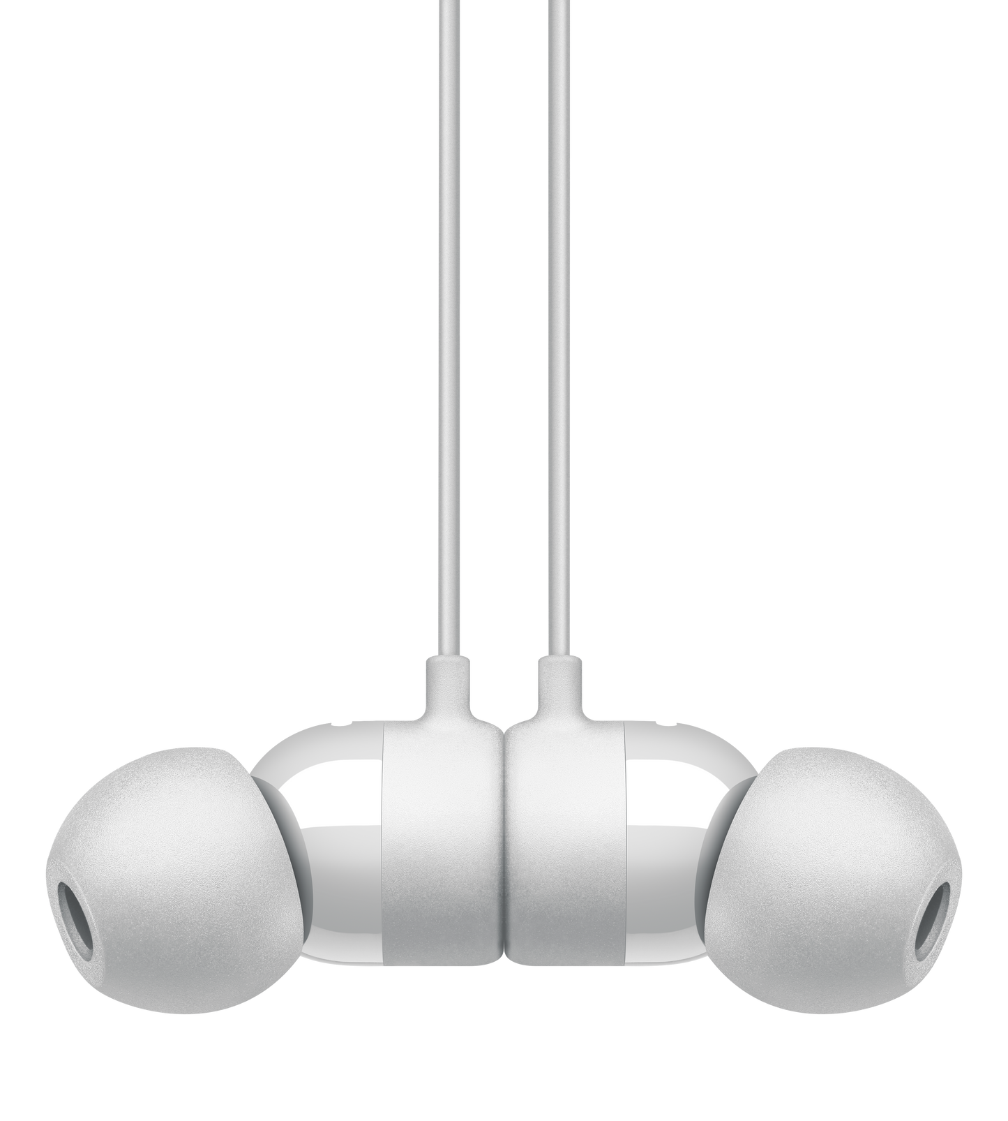 Auriculares urBeats3 con conector Lightning - Plata satinada