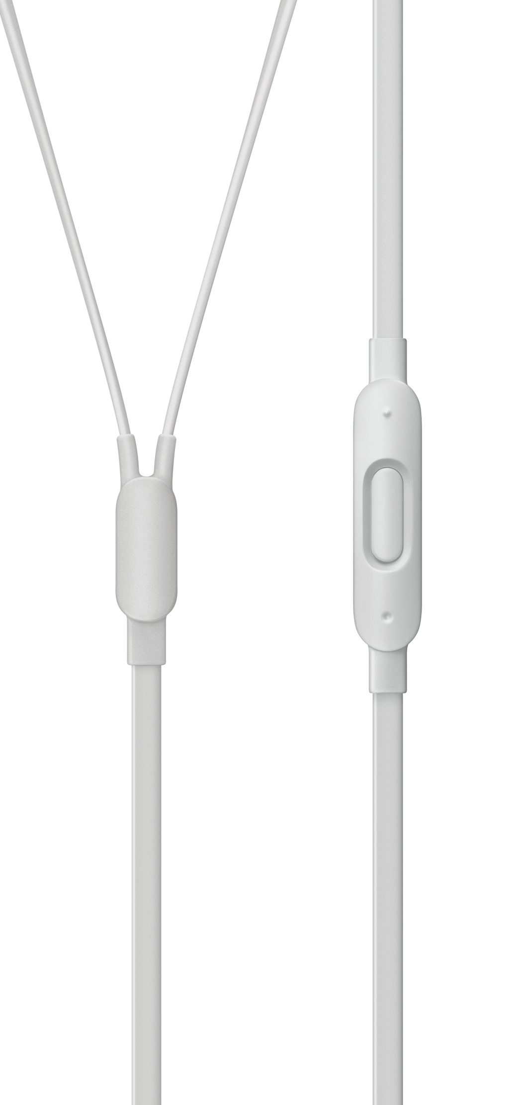 Auriculares urBeats3 con conector Lightning - Plata satinada