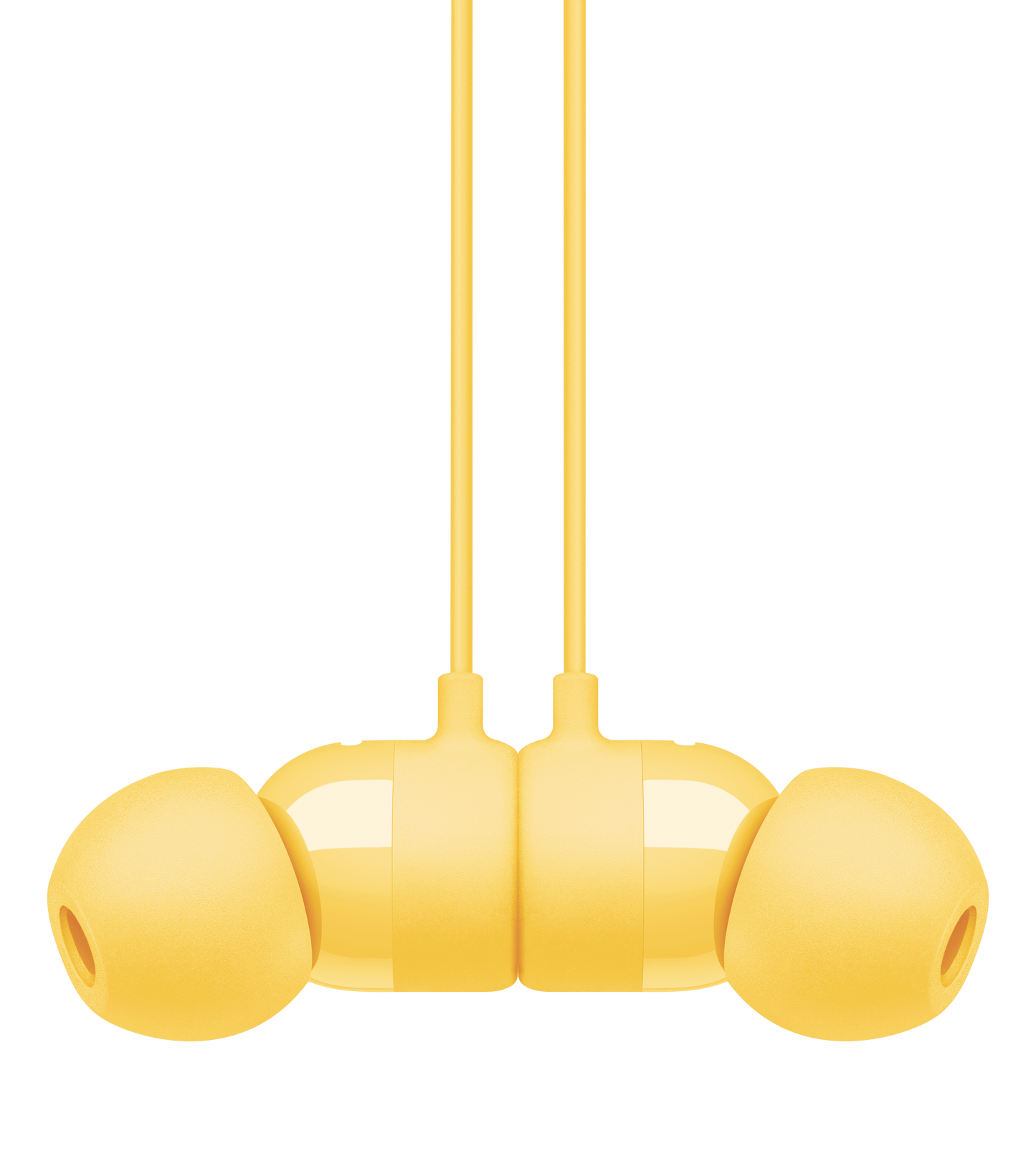 Auriculares urBeats3 con conector Lightning – Amarillo