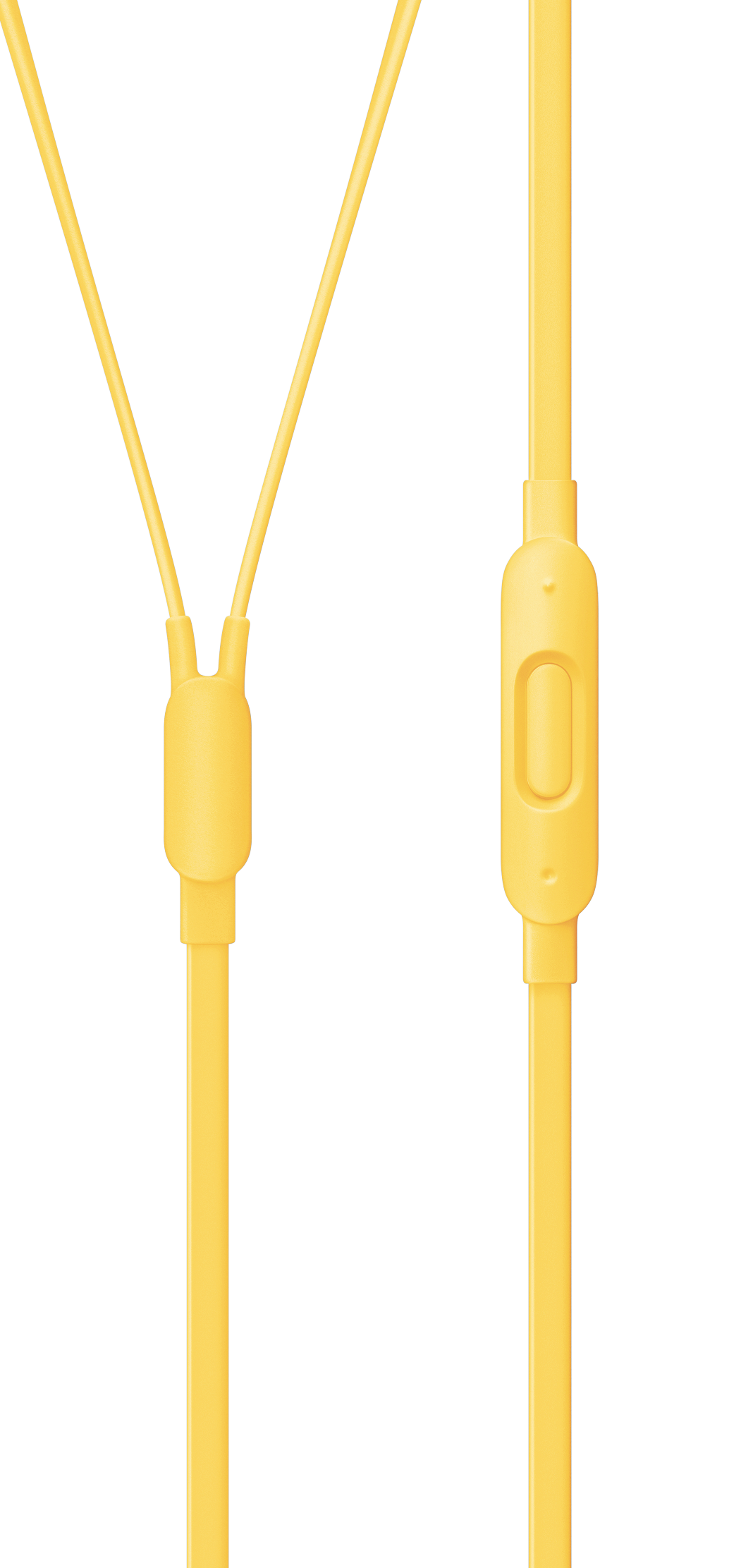 Auriculares urBeats3 con conector Lightning – Amarillo