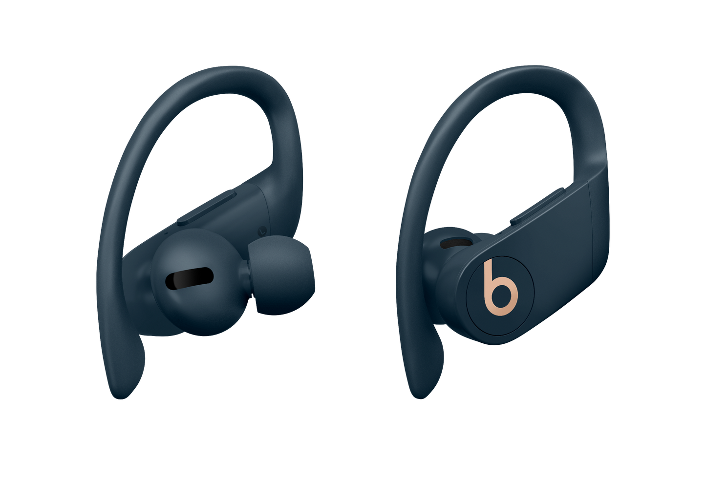 Powerbeats Pro - Totally Wireless Earphones - Navy