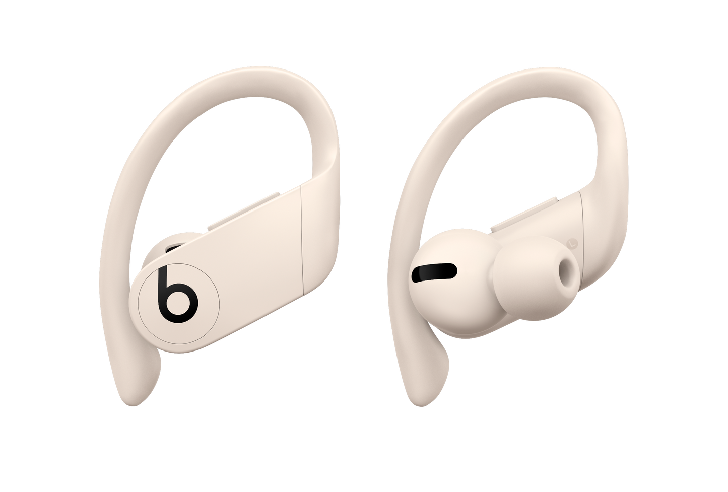 Powerbeats Pro - Auriculares totalmente inalámbricos - Marfil