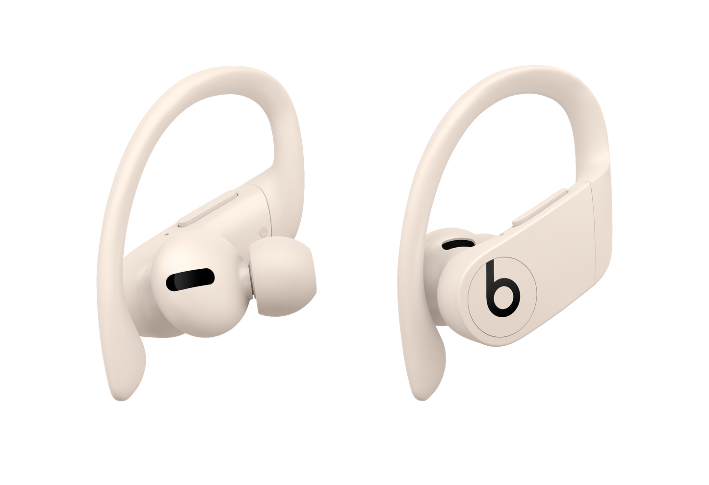 Powerbeats Pro - Auriculares totalmente inalámbricos - Marfil
