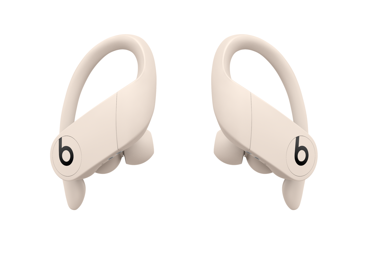 Powerbeats Pro - Auriculares totalmente inalámbricos - Marfil