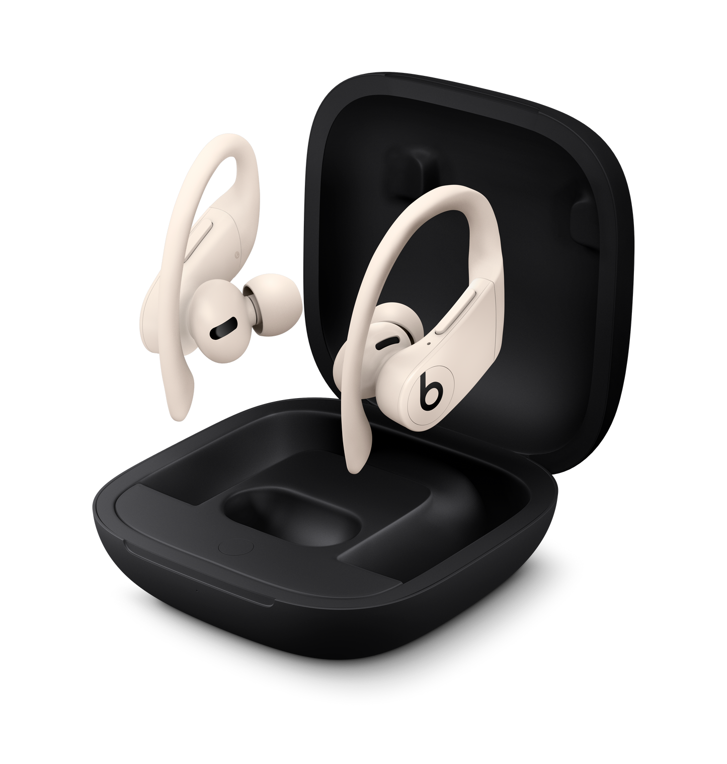 Powerbeats Pro - Auriculares totalmente inalámbricos - Marfil
