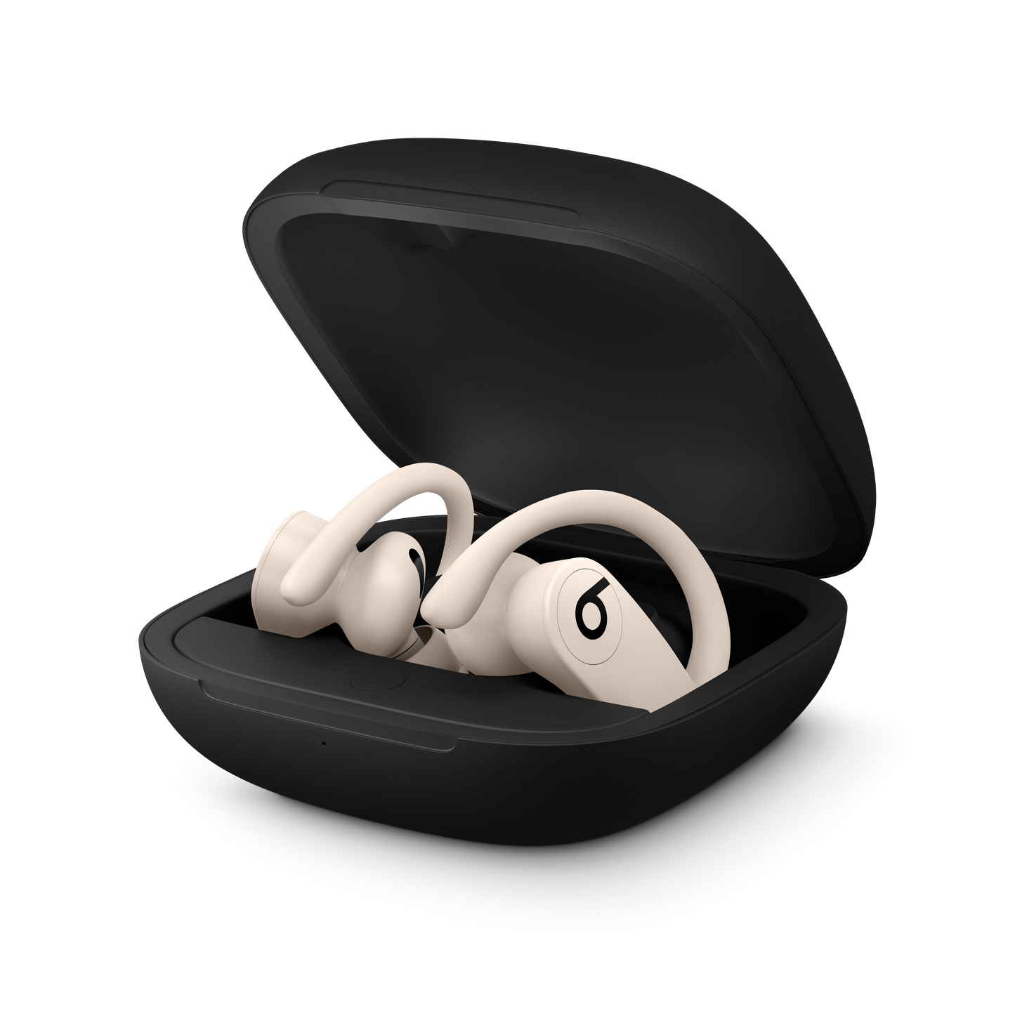 Powerbeats Pro - Auriculares totalmente inalámbricos - Marfil