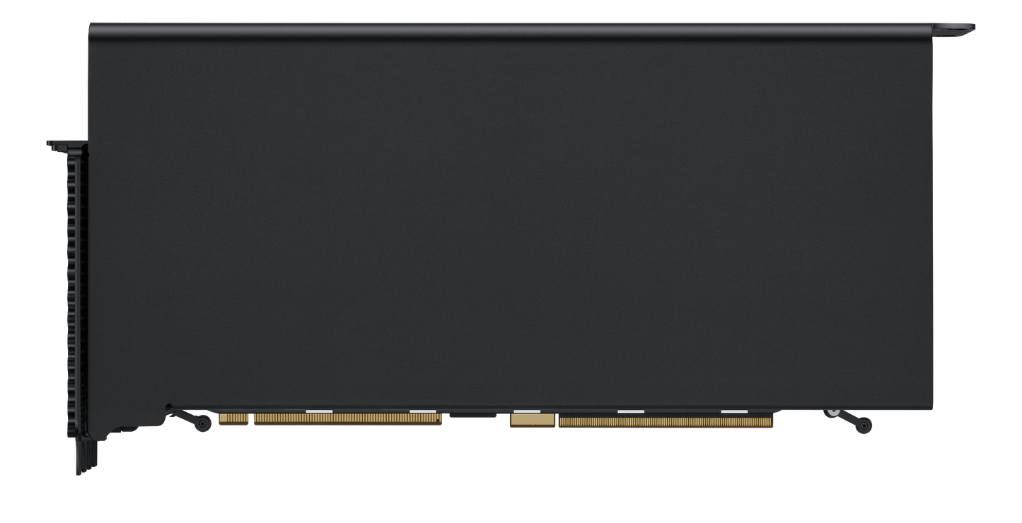 Módulo MPX Radeon Pro W5700X