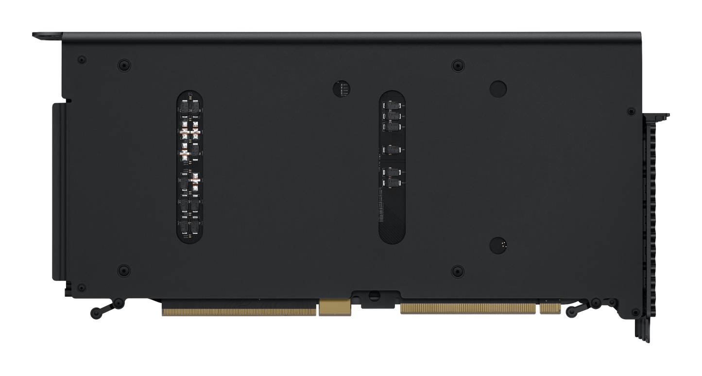 Módulo MPX Radeon Pro W5700X