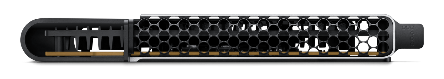 Tarjeta Apple Afterburner