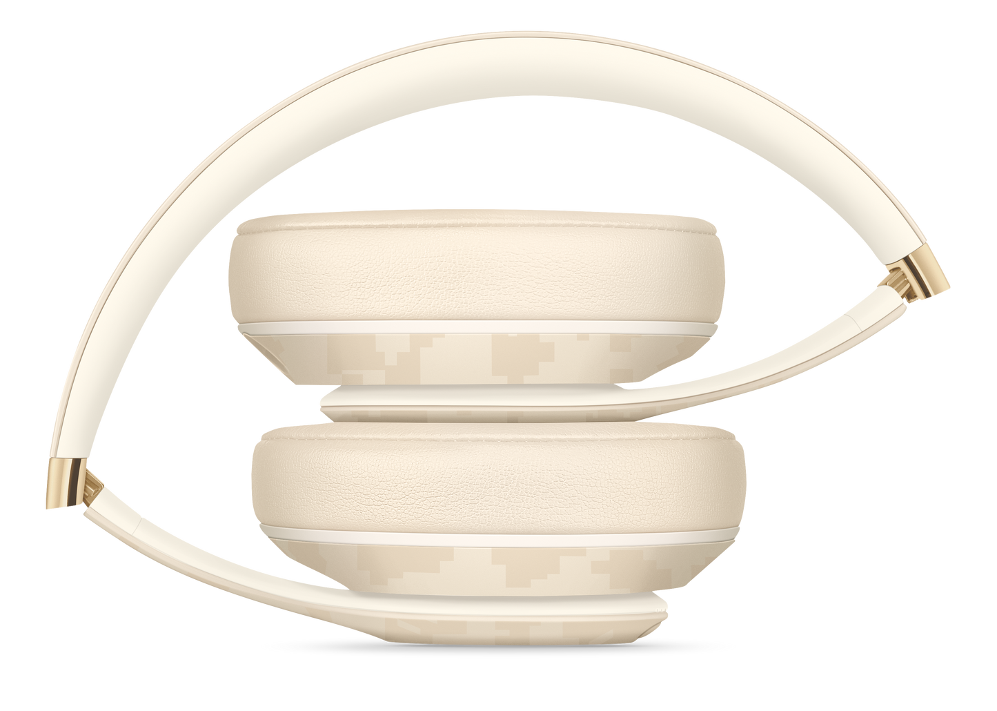 Beats Studio3 Wireless Headphones - Beats Camo Collection - Sand Dune