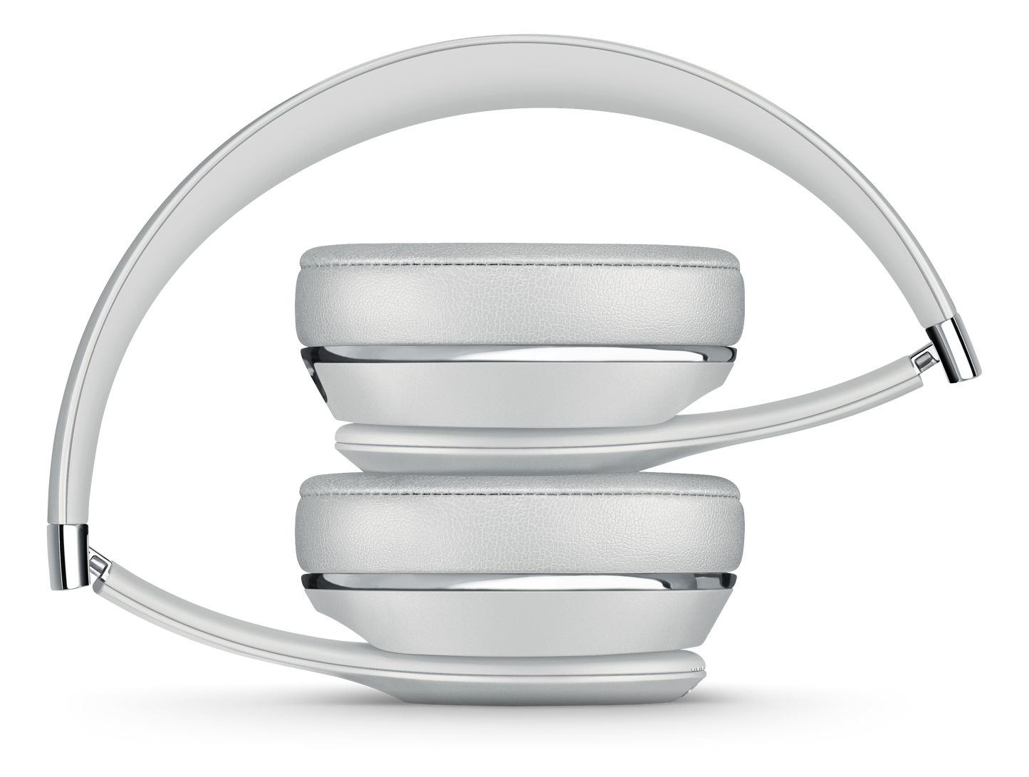 Beats Solo3 Wireless On-Ear Headphones  - Satin Silver