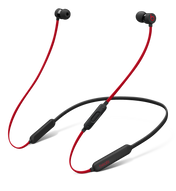 BeatsX Earphones - The Beats Decade Collection - Defiant Black-Red