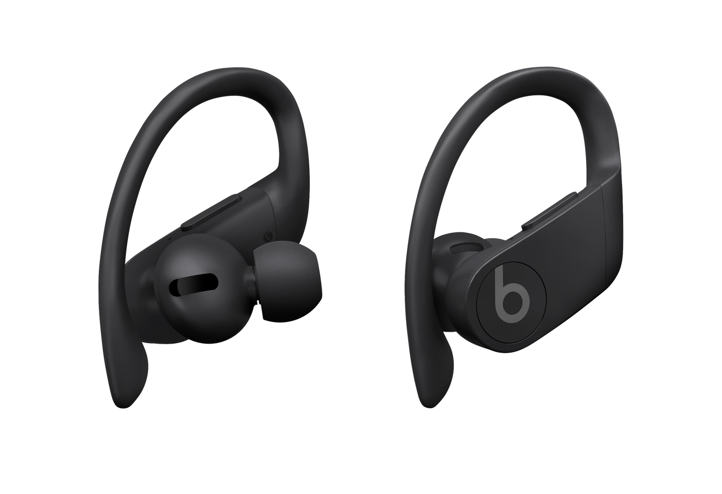 Powerbeats Pro - Auriculares totalmente inalámbricos - Negro