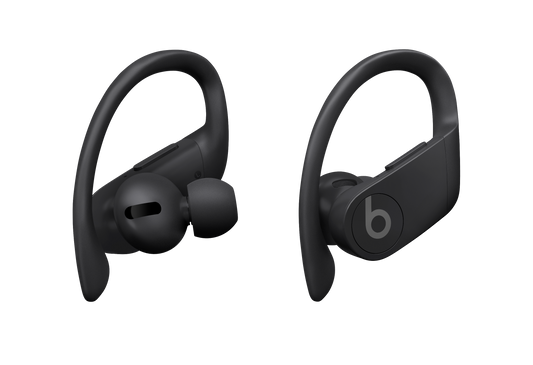 Powerbeats Pro - Auriculares totalmente inalámbricos - Negro
