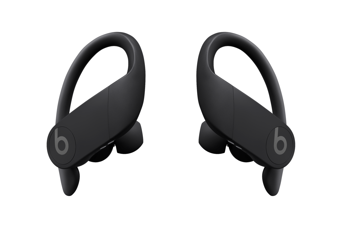 Powerbeats Pro - Auriculares totalmente inalámbricos - Negro