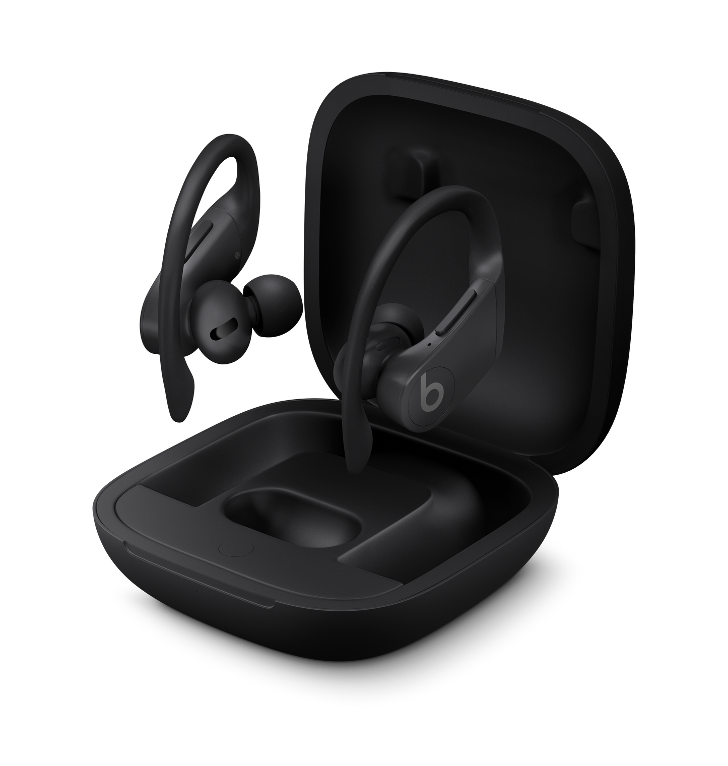 Powerbeats Pro - Auriculares totalmente inalámbricos - Negro