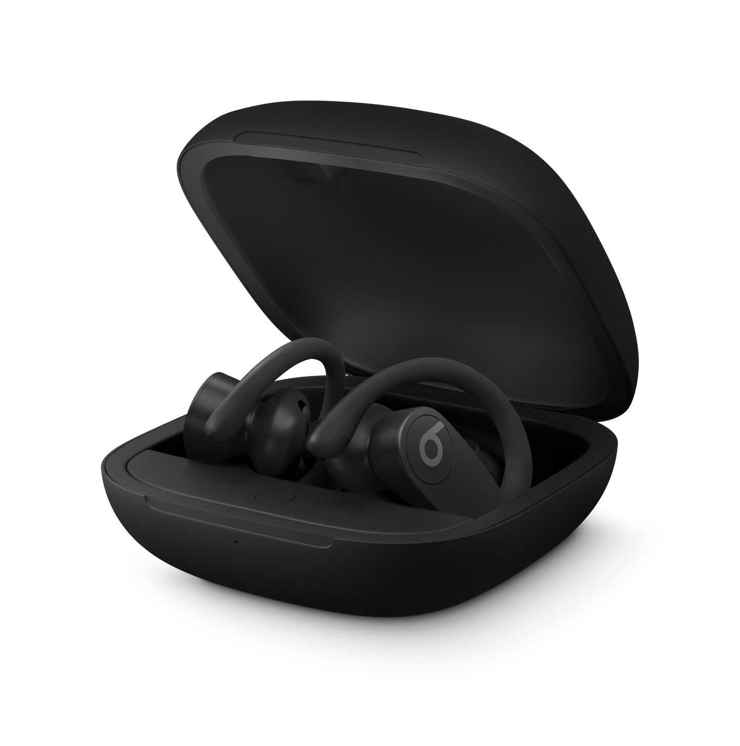 Powerbeats Pro - Auriculares totalmente inalámbricos - Negro