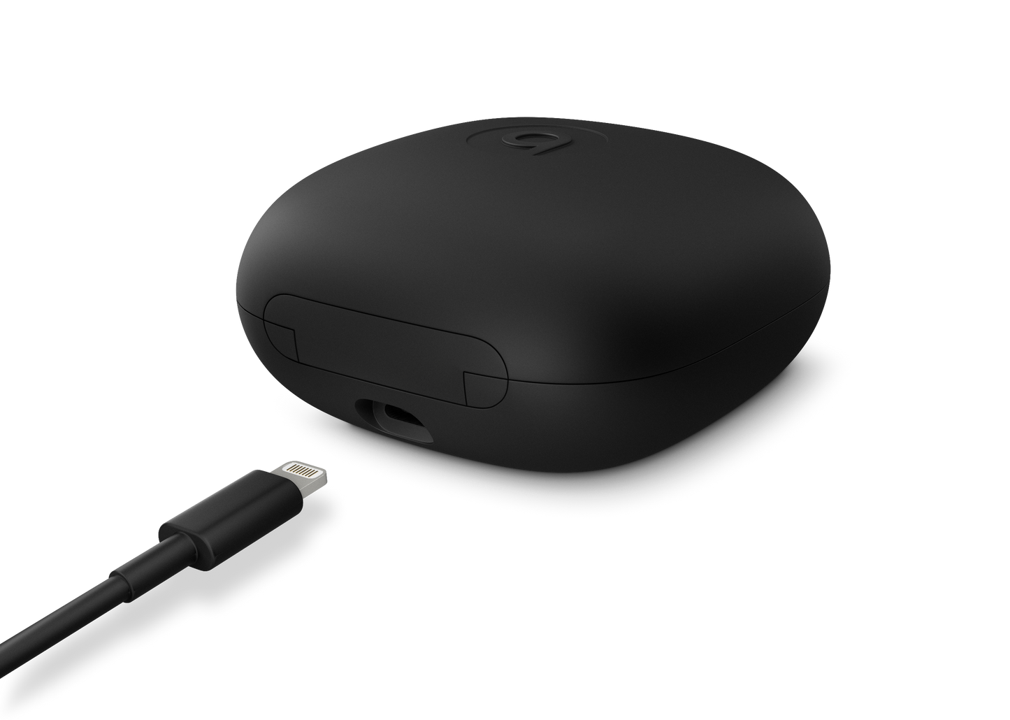 Powerbeats Pro - Auriculares totalmente inalámbricos - Negro