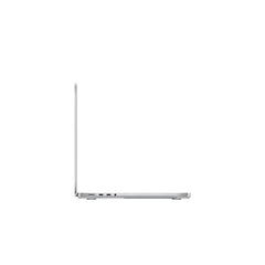 14-inch MacBook Pro: Apple M1 Pro chip with 10‑core CPU and 16‑core GPU, 1TB SSD - Silver