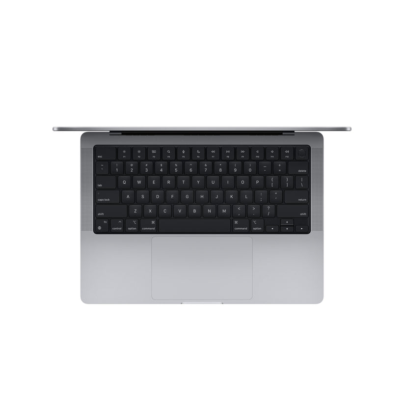 14-inch MacBook Pro: Apple M2 Max chip with 12‑core CPU and 30‑core GPU, 1TB SSD - Space Gray