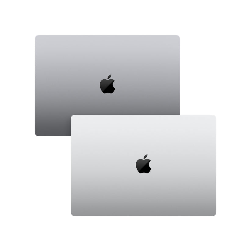 MacBook Pro de 16 pulgadas: chip Apple M1 Pro con CPU de 10 núcleos y GPU de 16 núcleos, SSD de 1 TB - Gris espacial