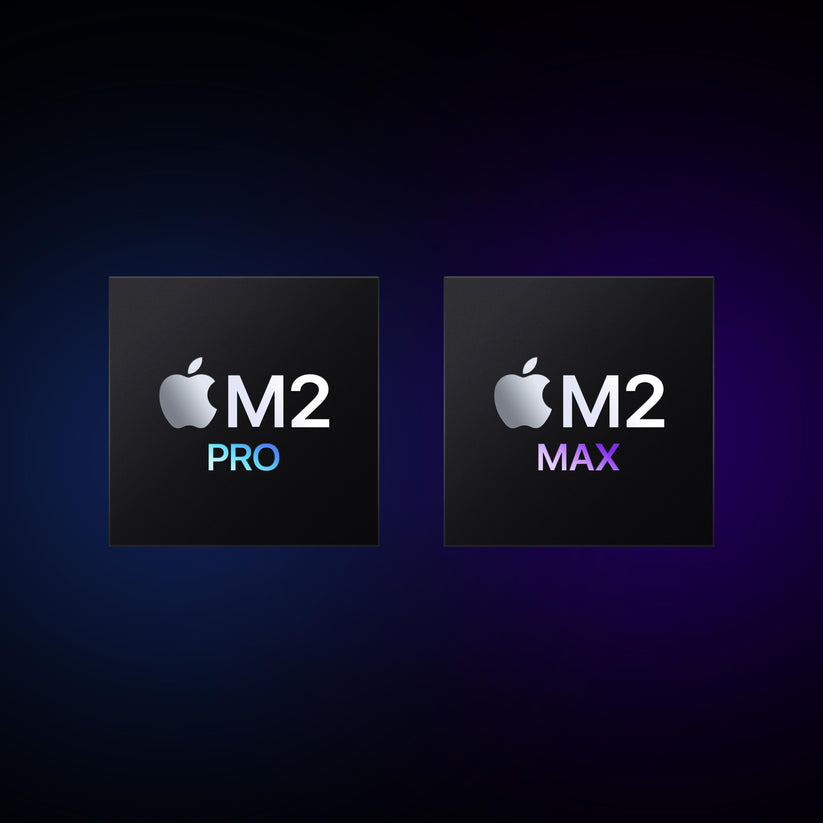 MacBook Pro de 16 pulgadas: chip Apple M2 Pro con CPU de 12 núcleos y GPU de 19 núcleos, SSD de 1 TB - Gris espacial