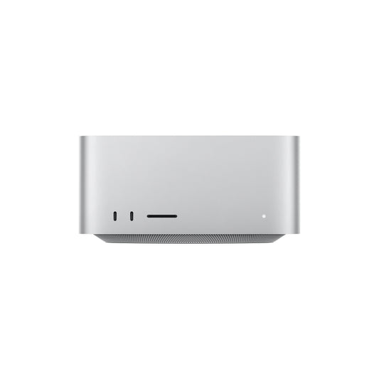 Mac Studio: chip Apple M1 Ultra con CPU de 20 núcleos y GPU de 48 núcleos, SSD de 1 TB