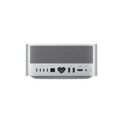 Mac Studio: Apple M1 Max chip with 10‑core CPU and 24‑core GPU, 512GB SSD
