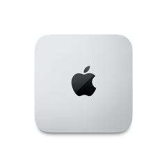 Mac Studio: chip Apple M1 Ultra con CPU de 20 núcleos y GPU de 48 núcleos, SSD de 1 TB