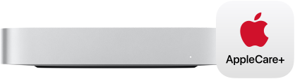 Mac mini and AppleCare+