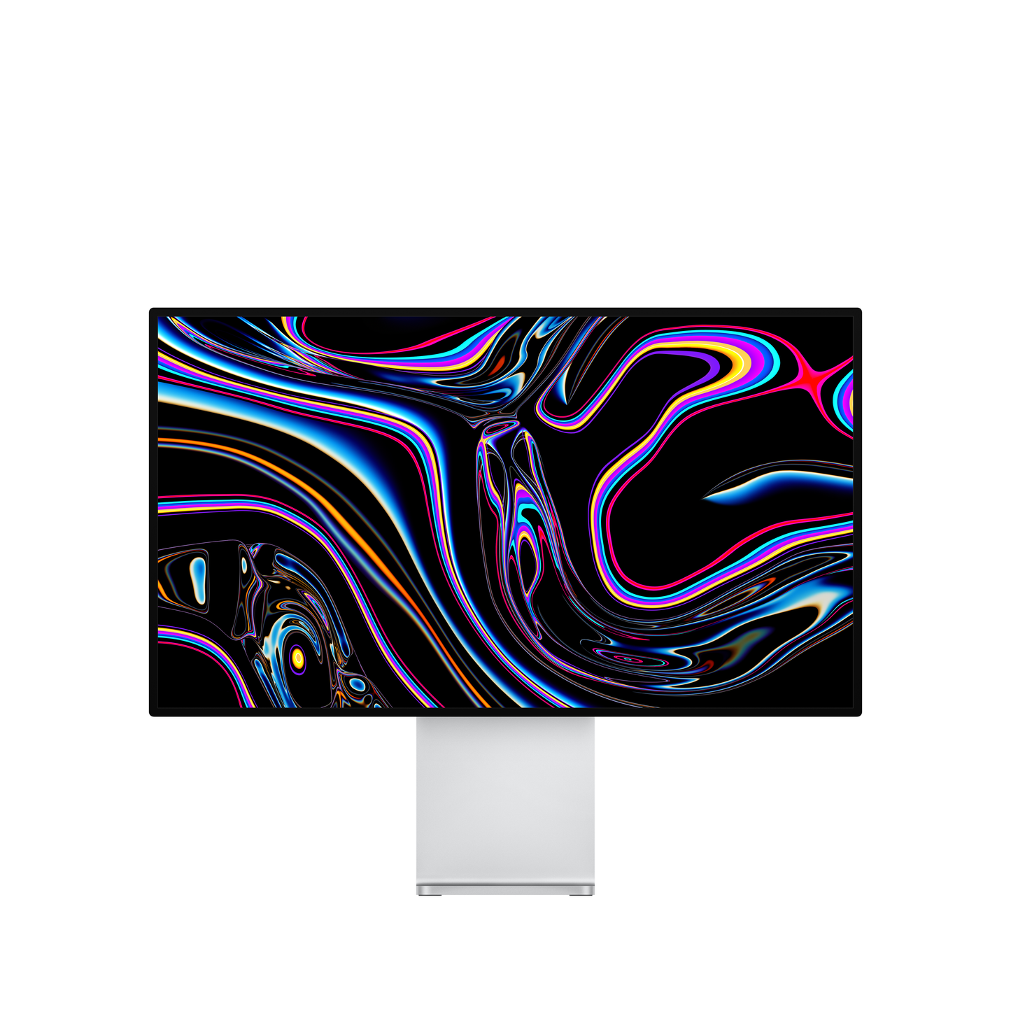Pro Display XDR - Vidrio nanotexturizado - Soporte Pro