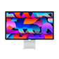 Studio Display - Standard glass - Tilt- and height-adjustable stand