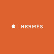 Etiqueta de equipaje AirTag Hermès - Pimentón rojo