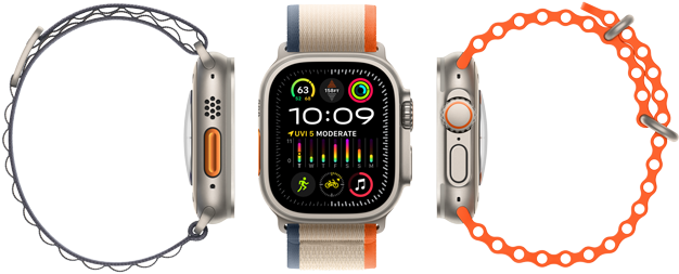 Apple Watch Ultra 2