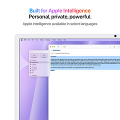 24 hüvelykes iMac Retina 4,5K kijelzővel: Apple M4 chip 10 magos CPU-val és 10 magos GPU-val, 2TB SSD, 24GB RAM, Magic Mouse, Magic Keyboard Touch ID-val - nemzetközi angol - lila CTO