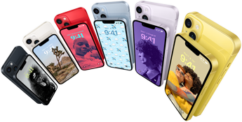 iPhone 14