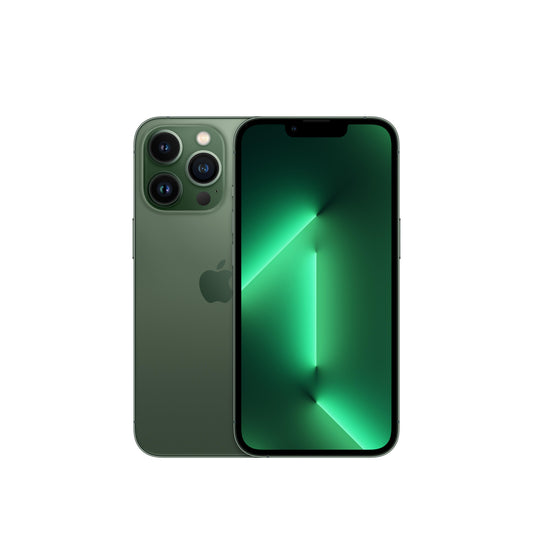 iPhone 13 Pro 256 GB Verde Alpino