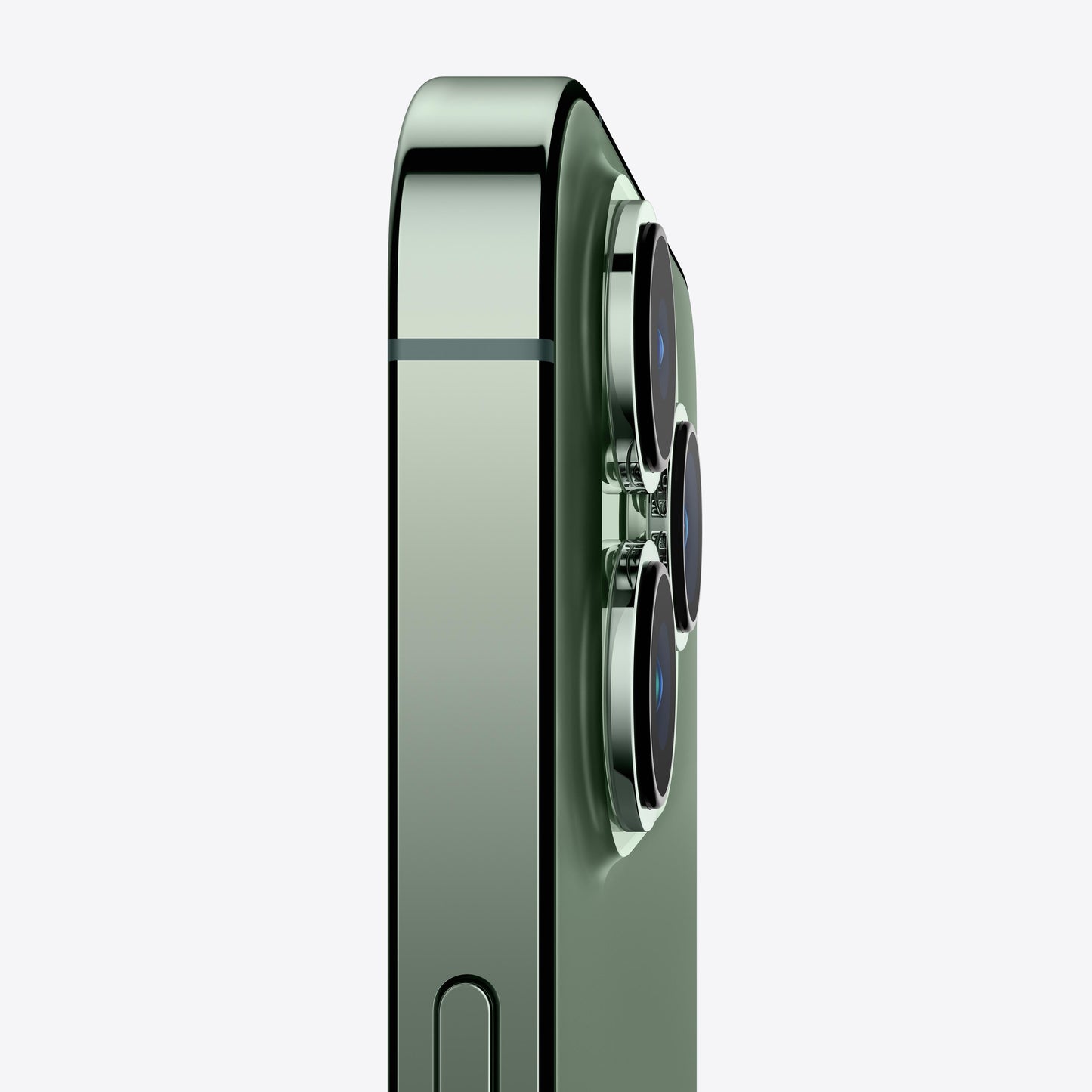iPhone 13 Pro 1TB Verde Alpino