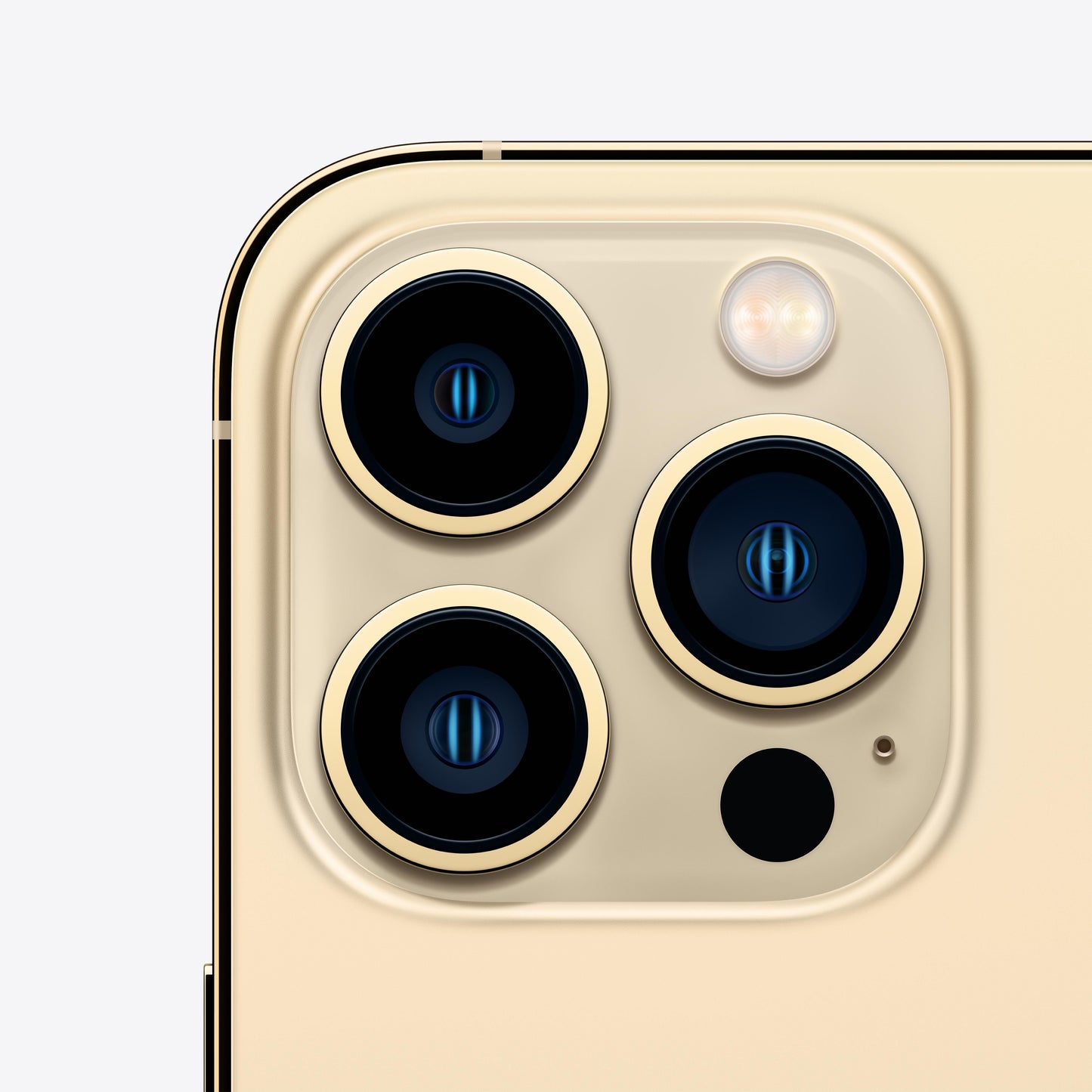 iPhone 13 Pro 1TB Dorado