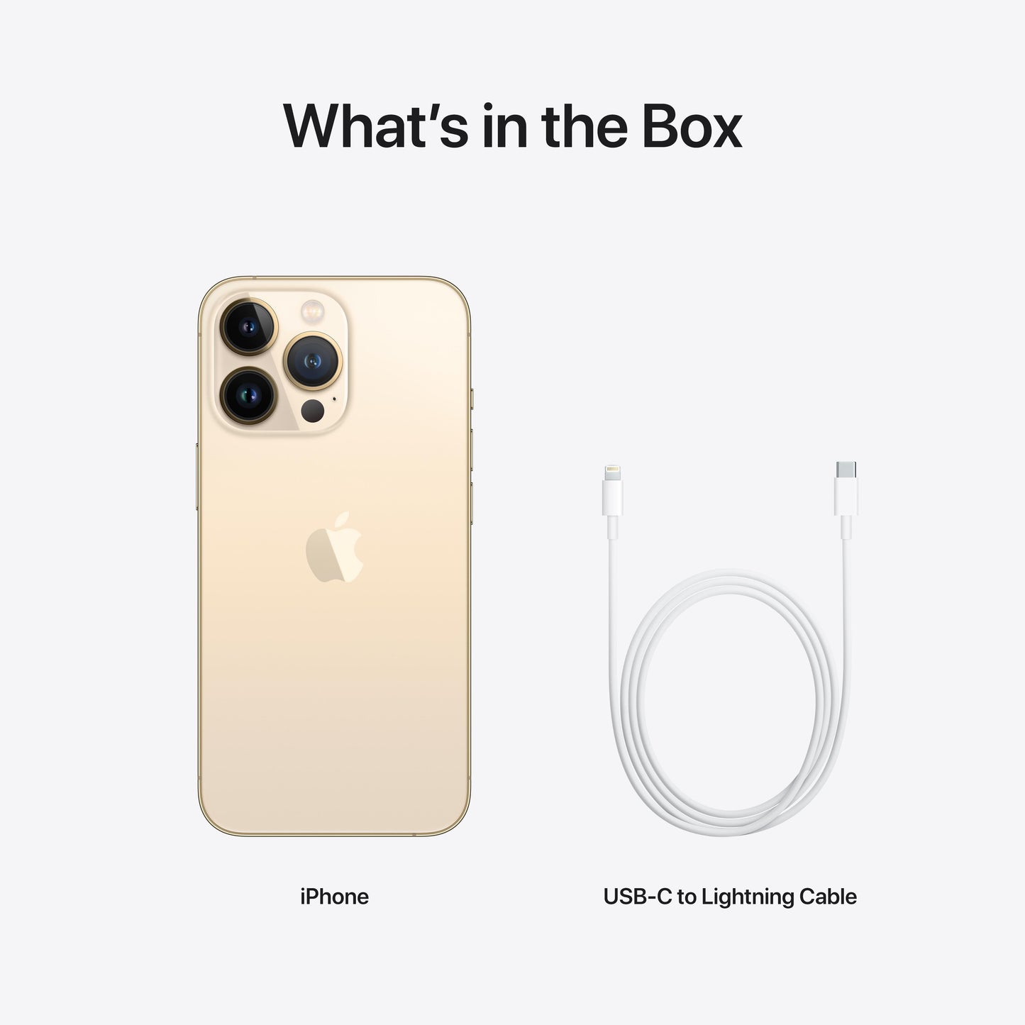 iPhone 13 Pro 256 GB Dorado