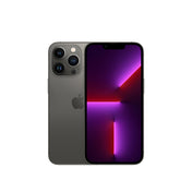 iPhone 13 Pro 128GB Graphite