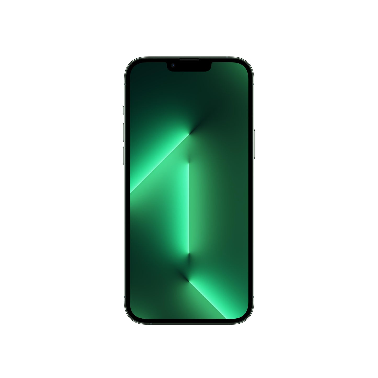 iPhone 13 Pro Max 128 GB Verde Alpino
