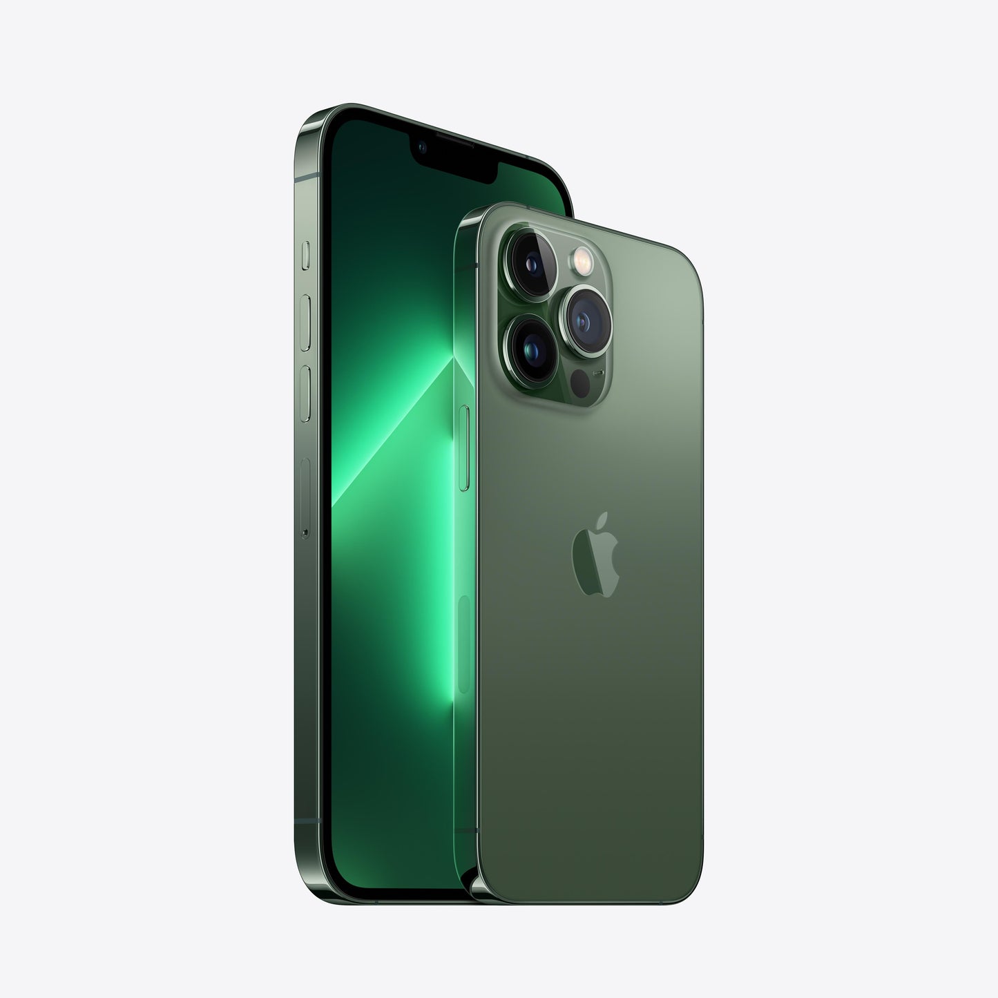iPhone 13 Pro Max 1TB Verde Alpino
