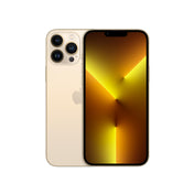 iPhone 13 Pro Max 256 GB Dorado