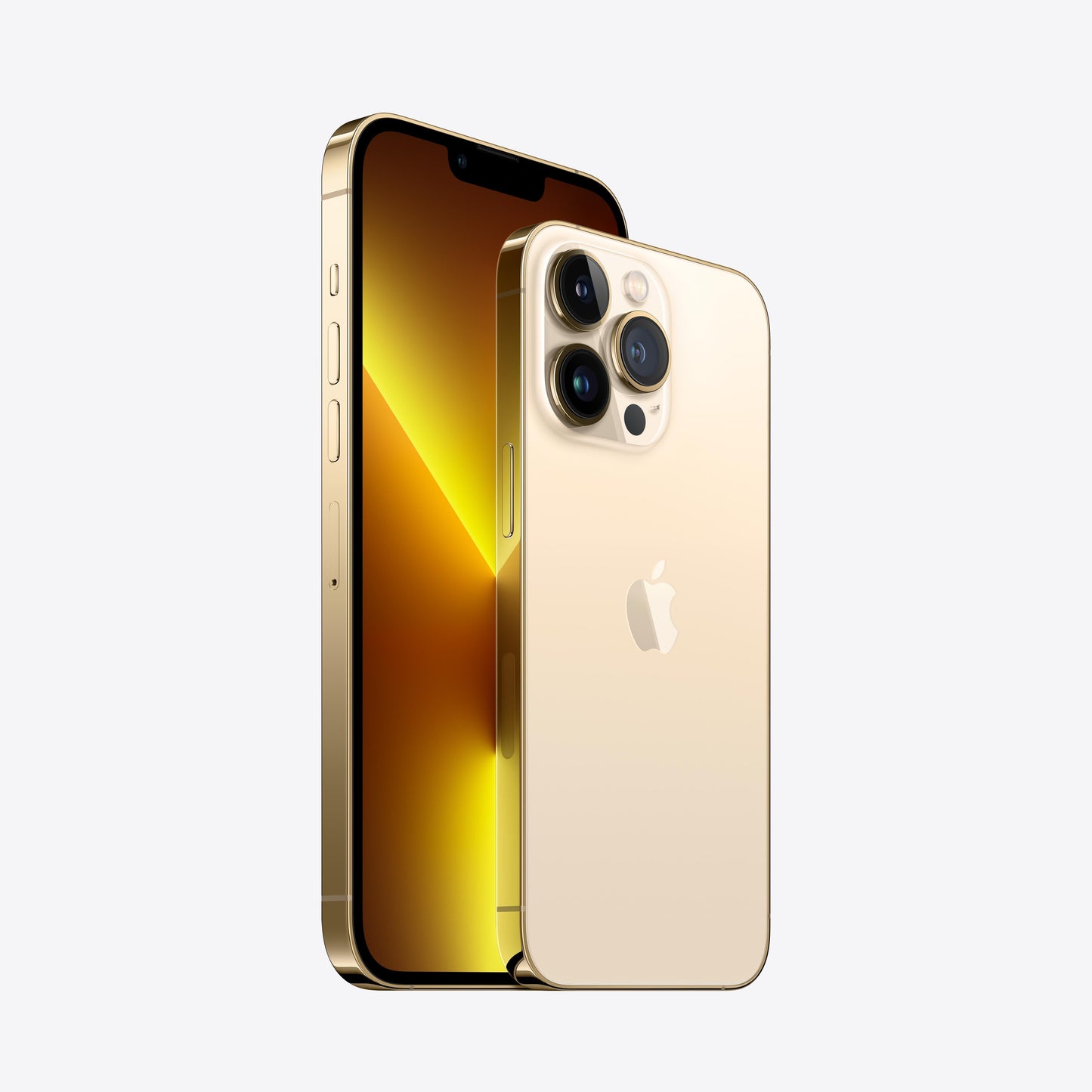 iPhone 13 Pro Max 256 GB Dorado