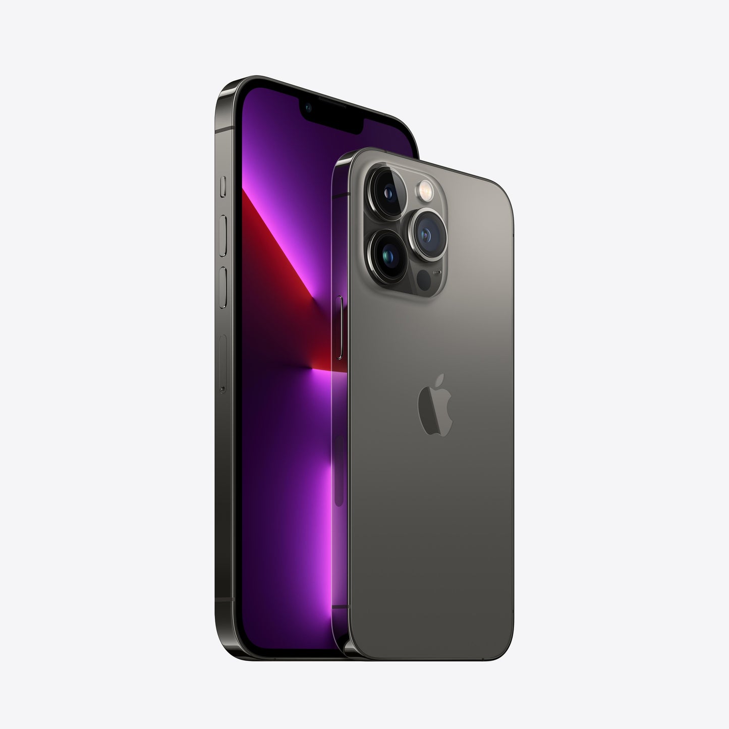 iPhone 13 Pro Max 256 GB Grafito