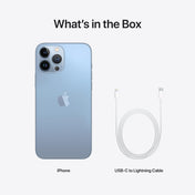 iPhone 13 Pro Max 1TB Azul Sierra