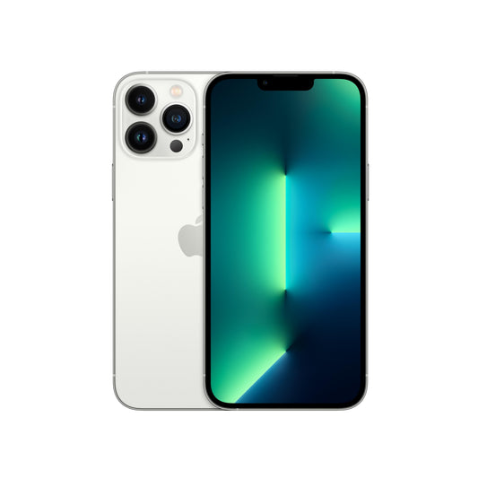 iPhone 13 Pro Max 512GB Silver